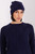 navy blue - Cap model 189919 AT U704-189919