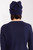 navy blue - Cap model 189919 AT U704-189919