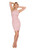 pink - Daydress model 156928 PeeKaBoo U704-156928
