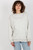 grey - Sweatshirt model 174614 Ex Moda U704-174614