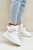 white - Sport Shoes model 206864 Step in style U704-206864