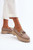 beige - Mocassin model 195257 Step in style U704-195257