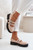 beige - Half shoes model 201031 Step in style U704-201031