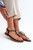 black - Sandals model 197842 Step in style U704-197842