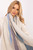 beige - Shawl model 206041 AT U704-206041