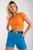 blue - Shorts model 166158 Italy Moda U704-166158