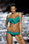 green - Swimsuit two piece model 112236 Marko U704-112236