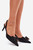 black - High heels model 213878 Step in style U704-213878