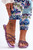 violet - Flip-flops model 183619 Step in style U704-183619