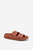 brown - Flip-flops model 213957 Step in style U704-213957