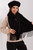 black - Shawl model 185891 AT U704-185891