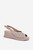 beige - Buskin model 213014 Step in style U704-213014