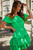 green - Daydress model 182594 Roco Fashion U704-182594
