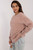 pink - Jumper model 199638 AT U704-199638