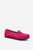 pink - Mocassin model 197167 Step in style U704-197167