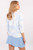 blue - Blouse model 208234 Relevance U704-208234