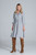 grey - Daydress model 157461 Figl U704-157461