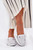 white - Mocassin model 211613 Step in style U704-211613