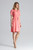 pink - Daydress model 132462 Figl U704-132462