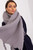 grey - Shawl model 189884 AT U704-189884