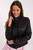 black - Jacket model 209165 Italy Moda U704-209165