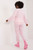 pink - Set model 193026 Italy Moda U704-193026