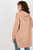 beige - Sweatshirt model 206016 Factory Price U704-206016