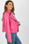 pink - Jacket model 194414 Lakerta U704-194414