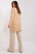 beige - Cardigan model 189214 AT U704-189214