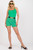 green - Shorts model 166152 Italy Moda U704-166152