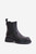 black - Jodhpur boot model 201897 Step in style U704-201897