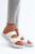 white - Flip-flops model 197415 Step in style U704-197415