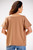 beige - Blouse model 182021 Infinite You U704-182021