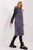 grey - Gilet model 190864 AT U704-190864