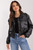 black - Jacket model 211185 NM U704-211185