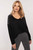 black - Jumper model 202745 Italy Moda U704-202745