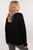 black - Jumper model 202745 Italy Moda U704-202745