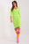green - Daydress model 192393 Relevance U704-192393