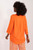 orange - Blouse model 196920 Sublevel U704-196920