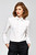 beige - Long sleeve shirt model 149561 Nife U704-149561