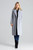 grey - Coat model 138305 Figl U704-138305