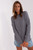 grey - Jumper model 185723 AT U704-185723