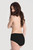 black - Panties model 133752 Julimex Lingerie U704-133752
