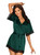 green - Dressing Gowns/Bathrobes model 151315 Obsessive U704-151315