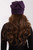 violet - Cap model 191106 AT U704-191106