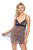 multicolor - Sexy set model 160611 Irall U704-160611