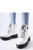 white - Boots model 205055 Solea U704-205055