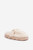 beige - Slippers model 204948 Step in style U704-204948