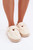 beige - Slippers model 204948 Step in style U704-204948