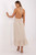 beige - Daydress model 213312 Italy Moda U704-213312